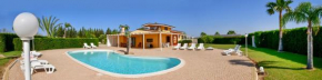 meadow luxury villa